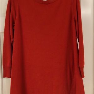 Eileen Fisher Marino wool sweater